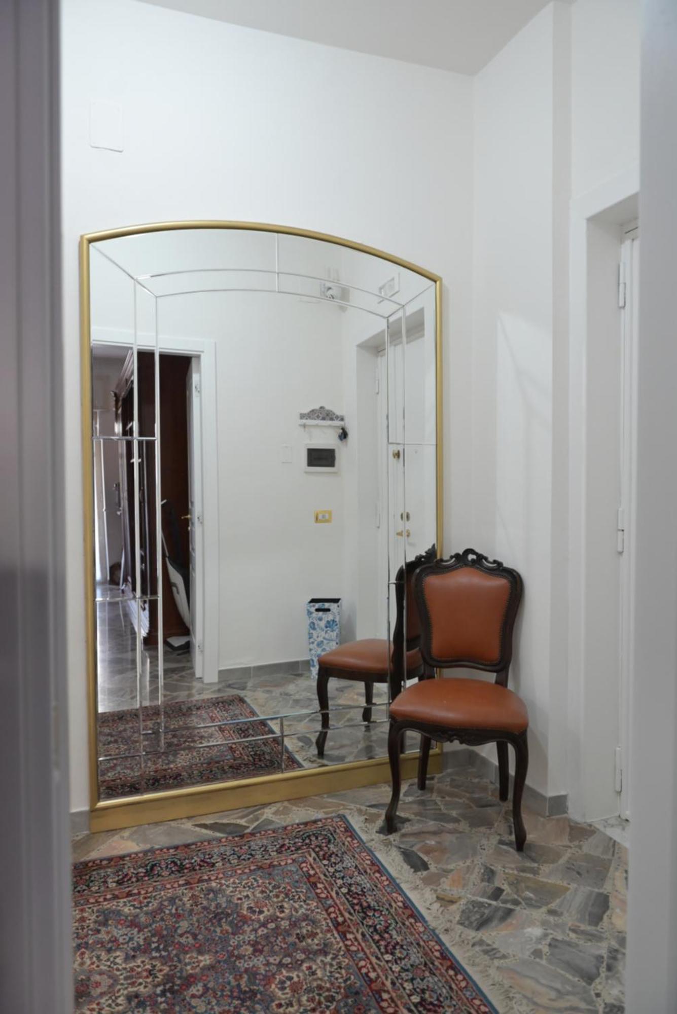 The Rooms Of Swami Bari Eksteriør bilde