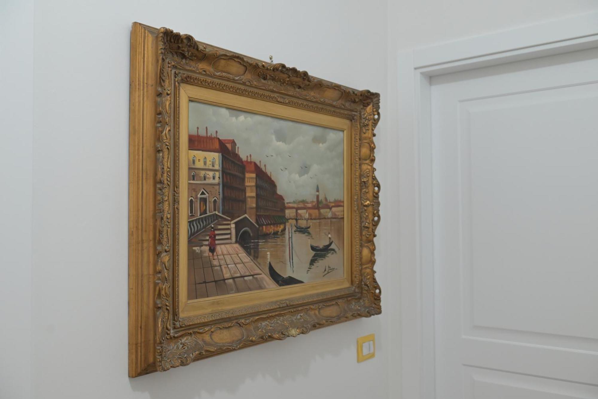 The Rooms Of Swami Bari Eksteriør bilde