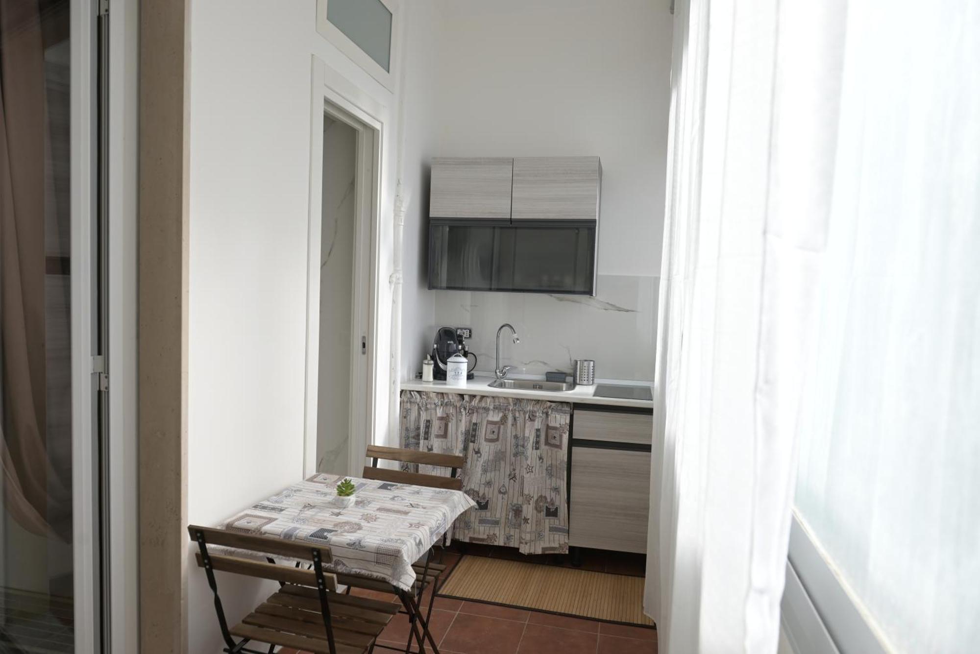 The Rooms Of Swami Bari Eksteriør bilde